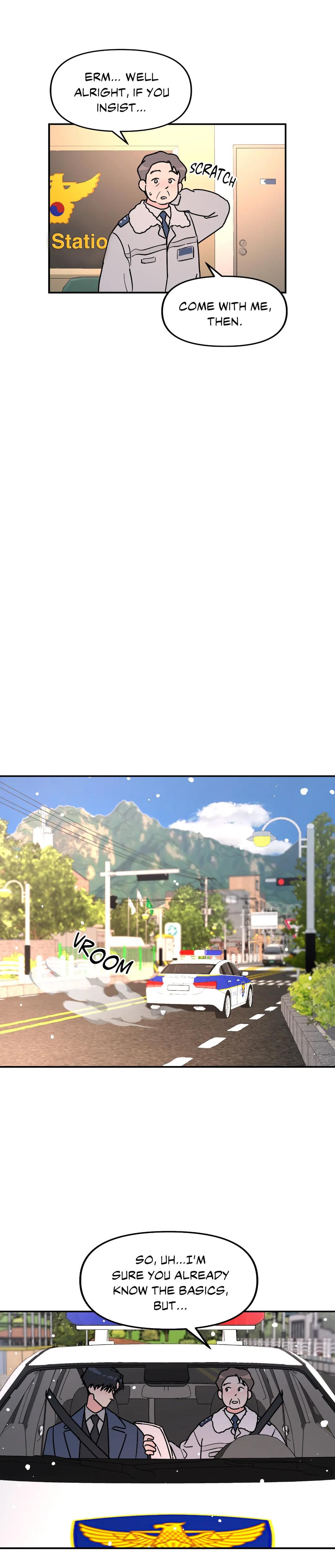 Read A Tree Without Roots chapter 27.3 image 24 on Lezhin