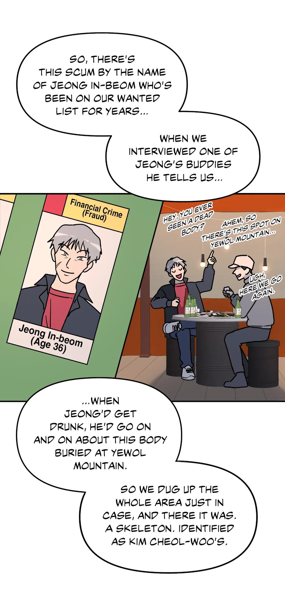 Read A Tree Without Roots chapter 27.3 image 26 on Lezhin