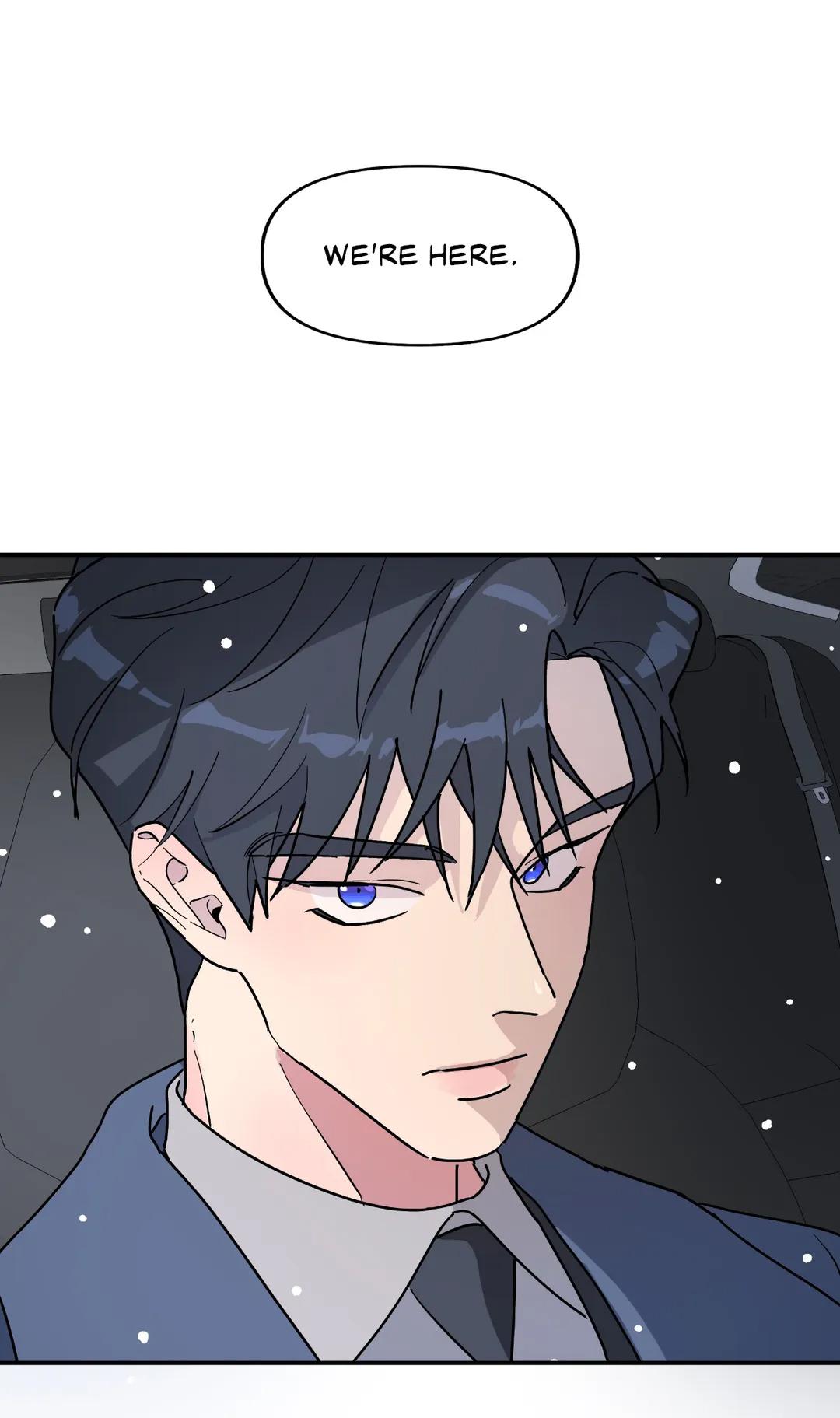 Read A Tree Without Roots chapter 27.3 image 29 on Lezhin