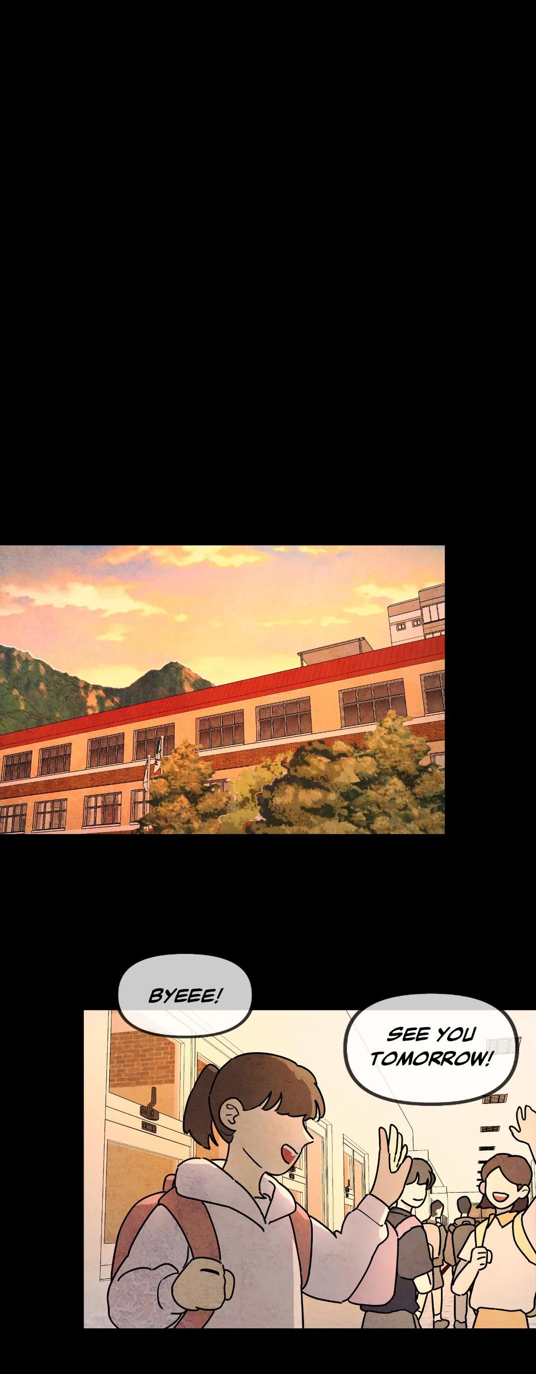 Read A Tree Without Roots chapter 27.3 image 3 on Lezhin