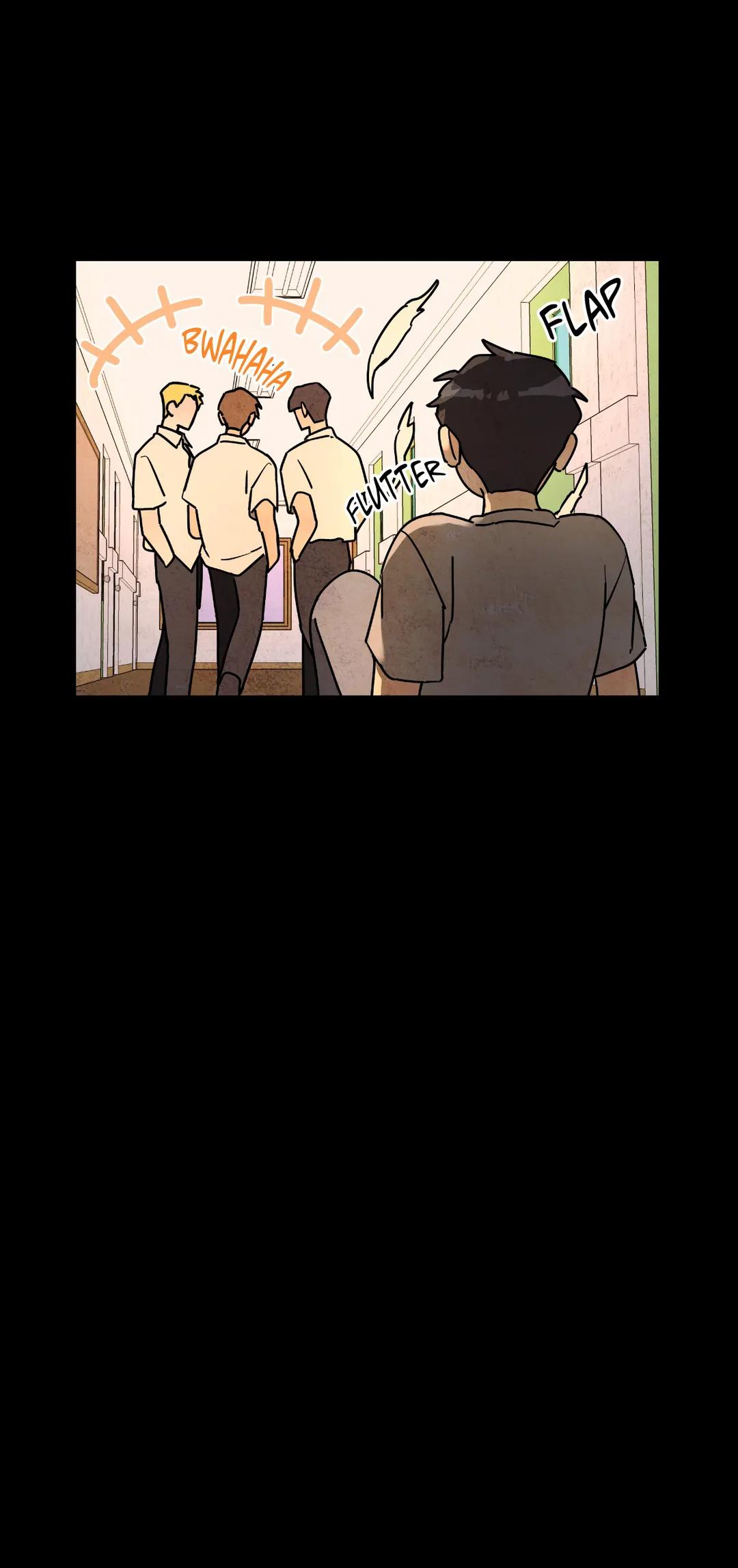 Read A Tree Without Roots chapter 27.3 image 8 on Lezhin