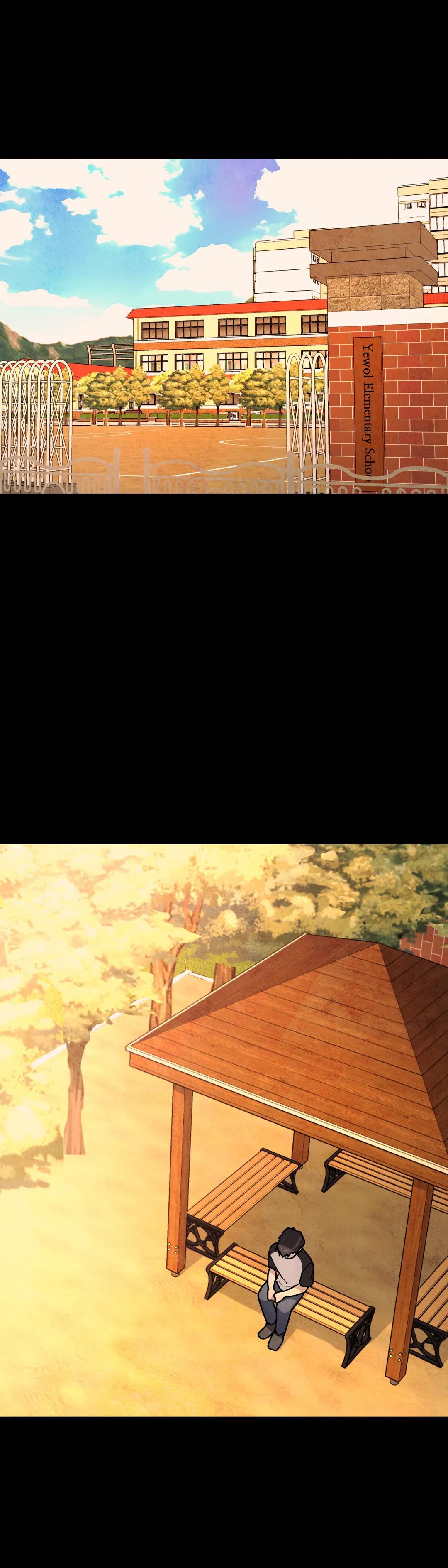 Read A Tree Without Roots chapter 27.3 image 9 on Lezhin