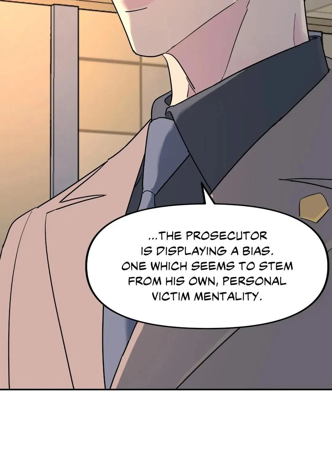 Read A Tree Without Roots chapter 27 image 14 on Lezhin