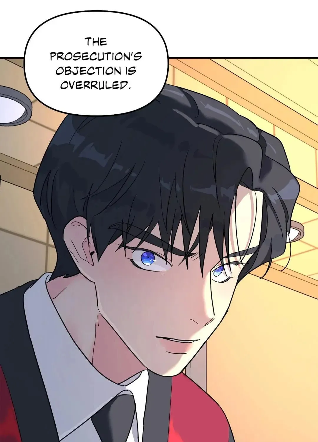 Read A Tree Without Roots chapter 27 image 16 on Lezhin