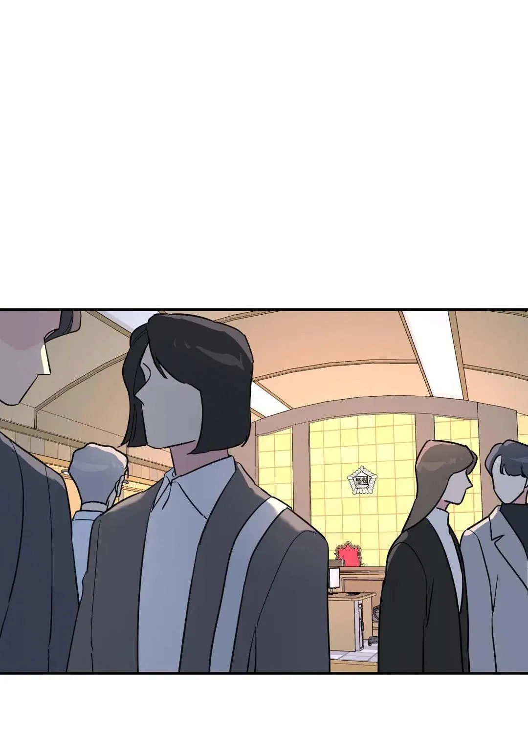 Read A Tree Without Roots chapter 27 image 19 on Lezhin