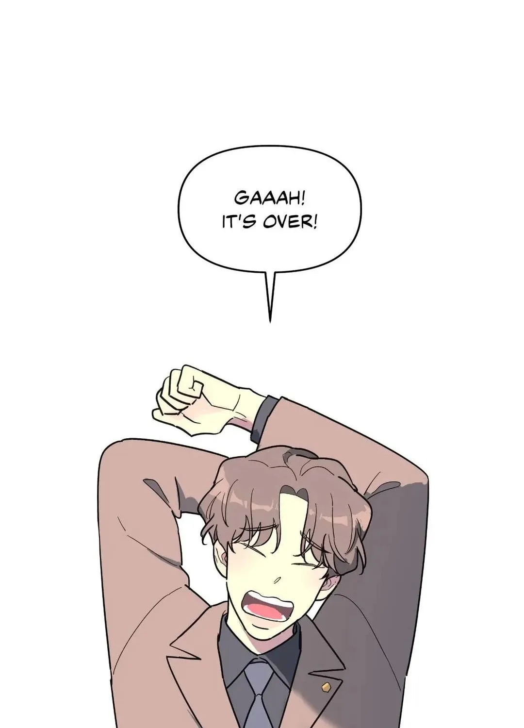Read A Tree Without Roots chapter 27 image 20 on Lezhin