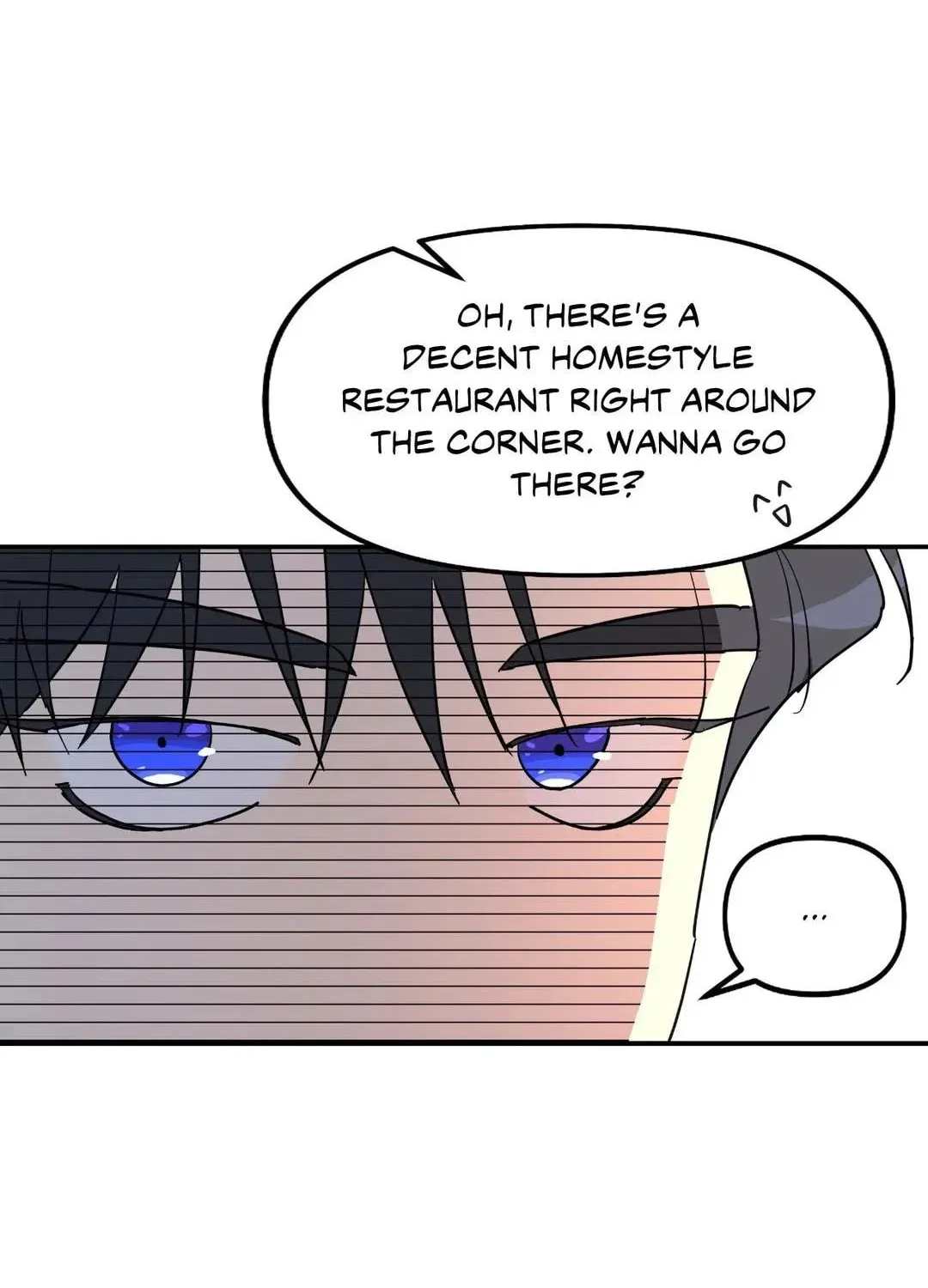 Read A Tree Without Roots chapter 27 image 23 on Lezhin