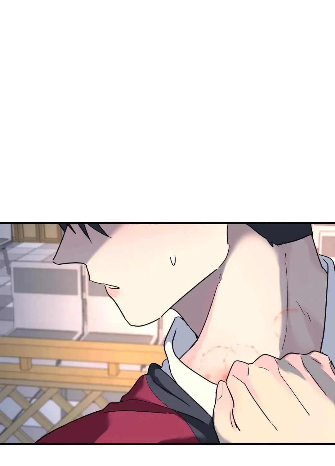 Read A Tree Without Roots chapter 27 image 30 on Lezhin