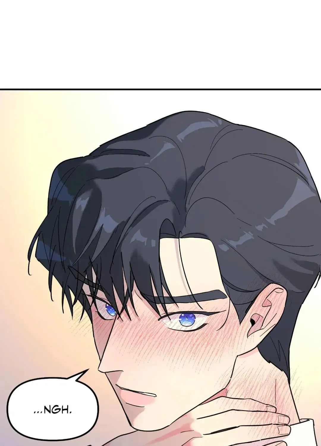 Read A Tree Without Roots chapter 27 image 33 on Lezhin