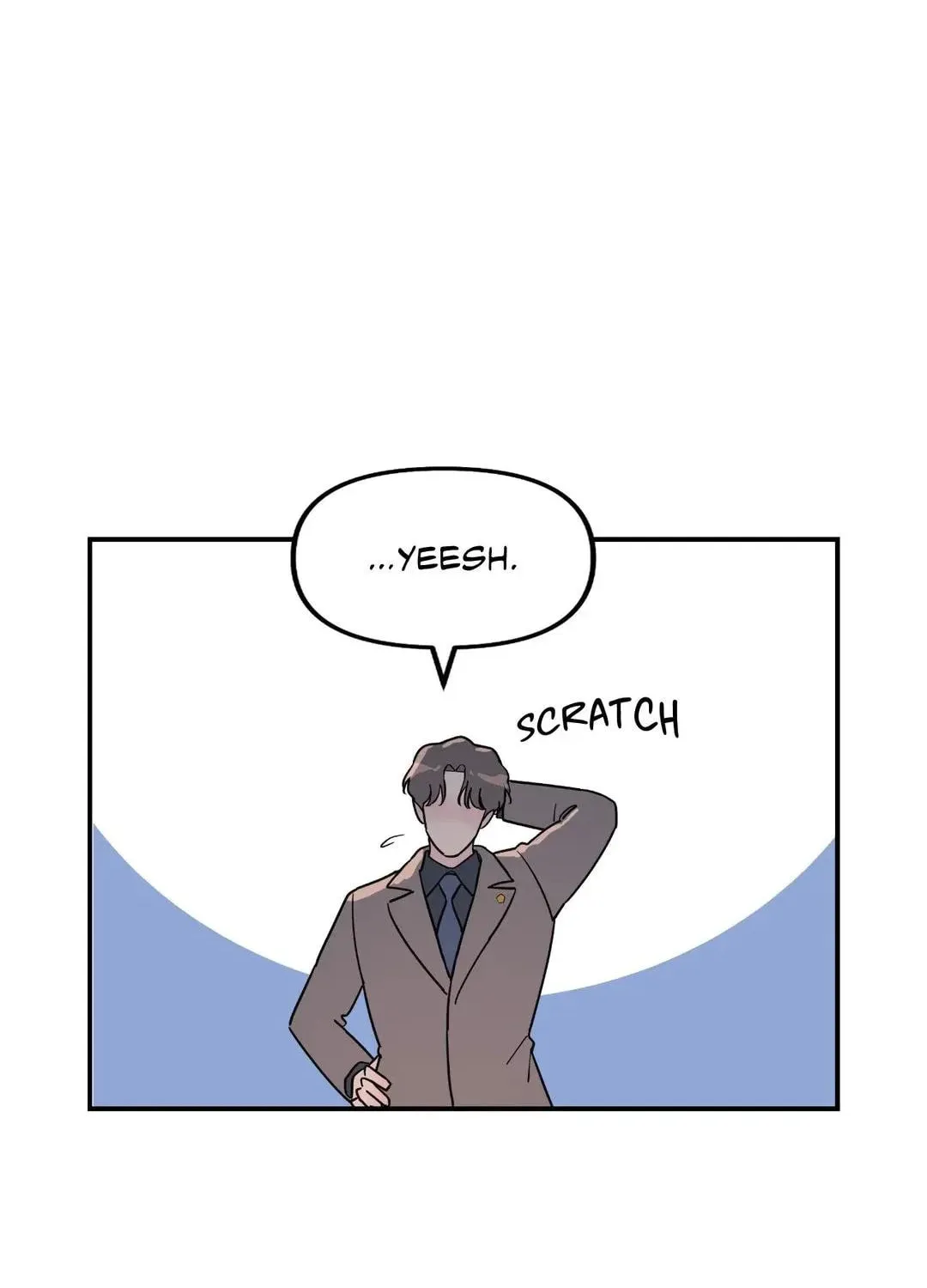 Read A Tree Without Roots chapter 27 image 38 on Lezhin