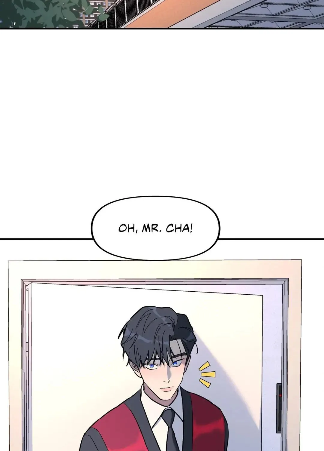 Read A Tree Without Roots chapter 27 image 41 on Lezhin