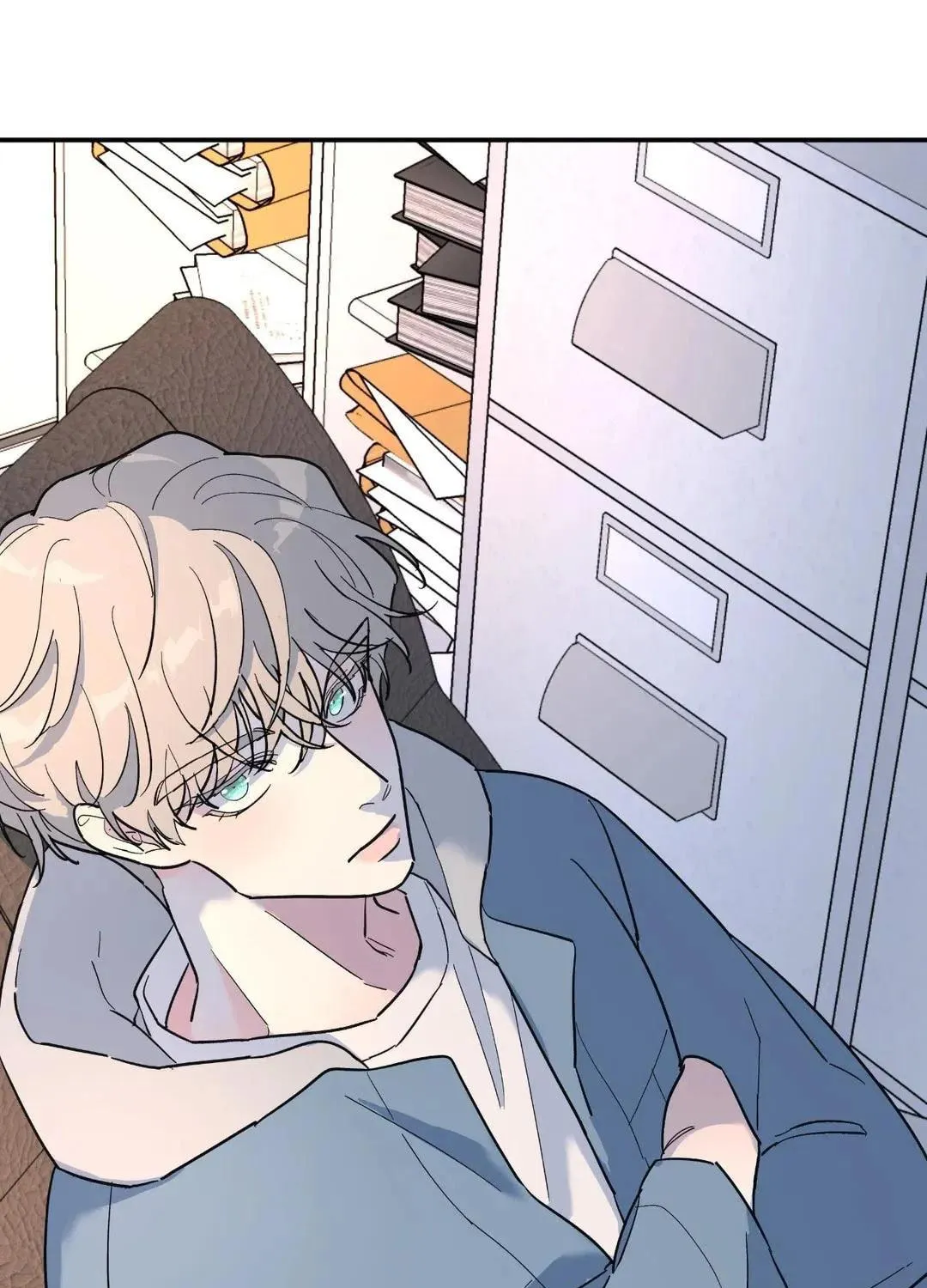 Read A Tree Without Roots chapter 27 image 47 on Lezhin