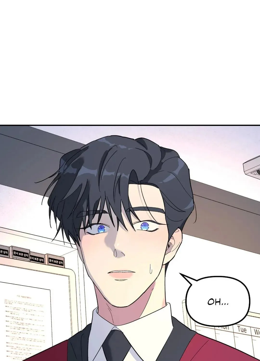 Read A Tree Without Roots chapter 27 image 49 on Lezhin