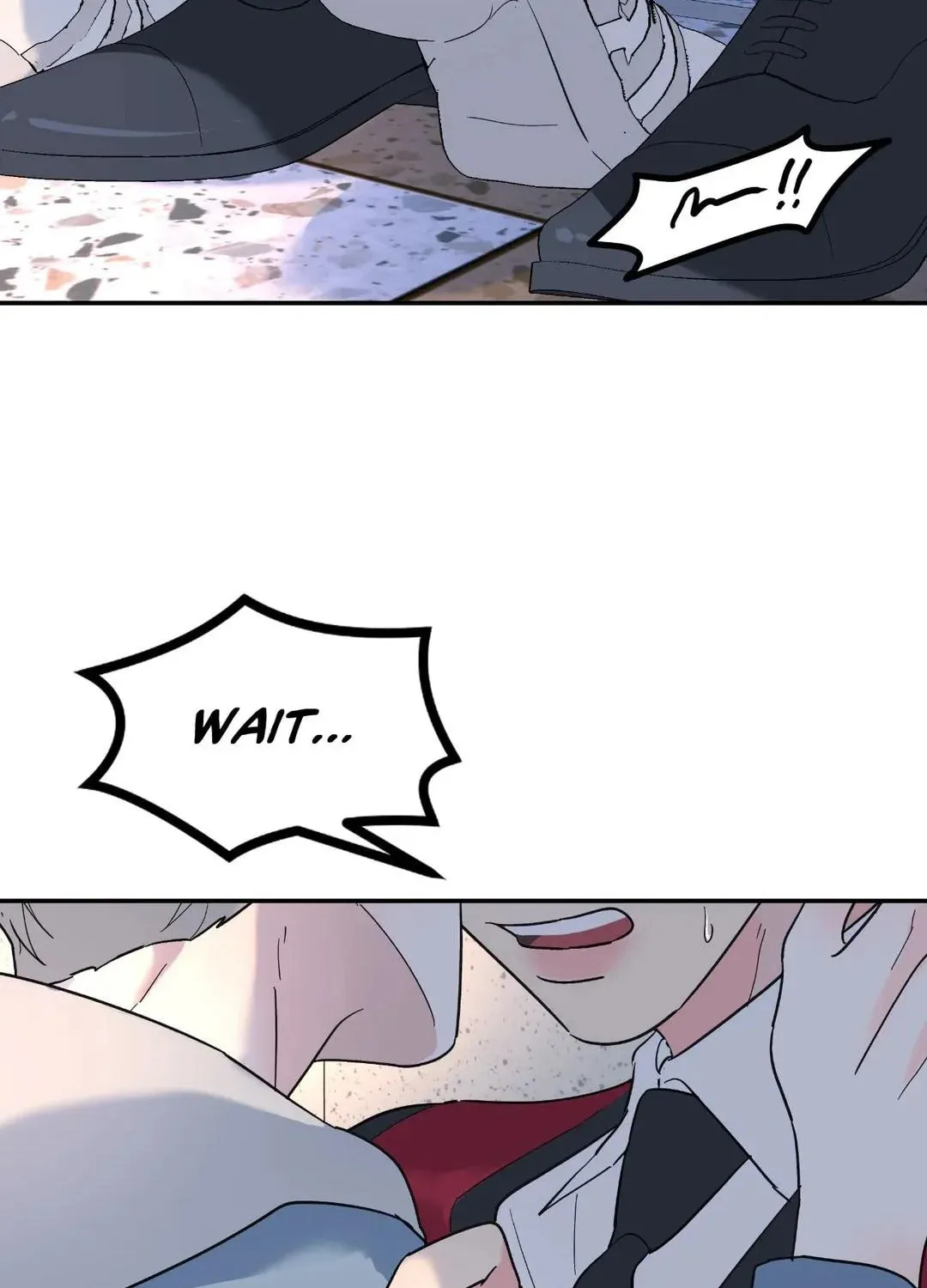 Read A Tree Without Roots chapter 27 image 53 on Lezhin