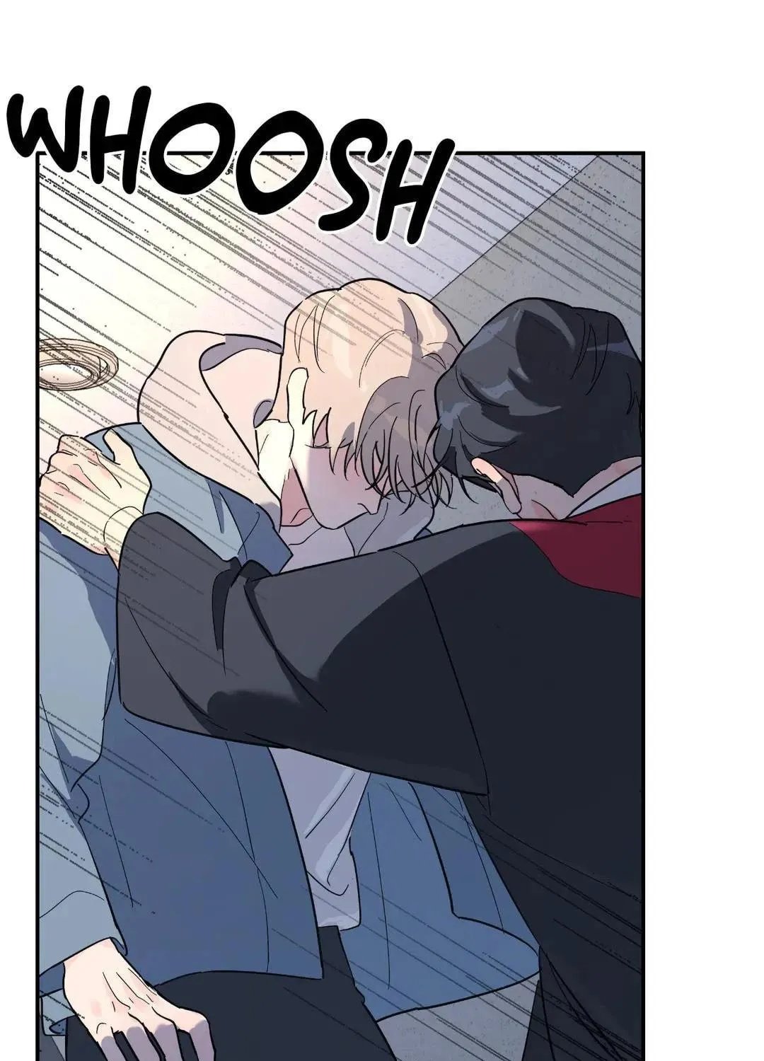 Read A Tree Without Roots chapter 27 image 55 on Lezhin