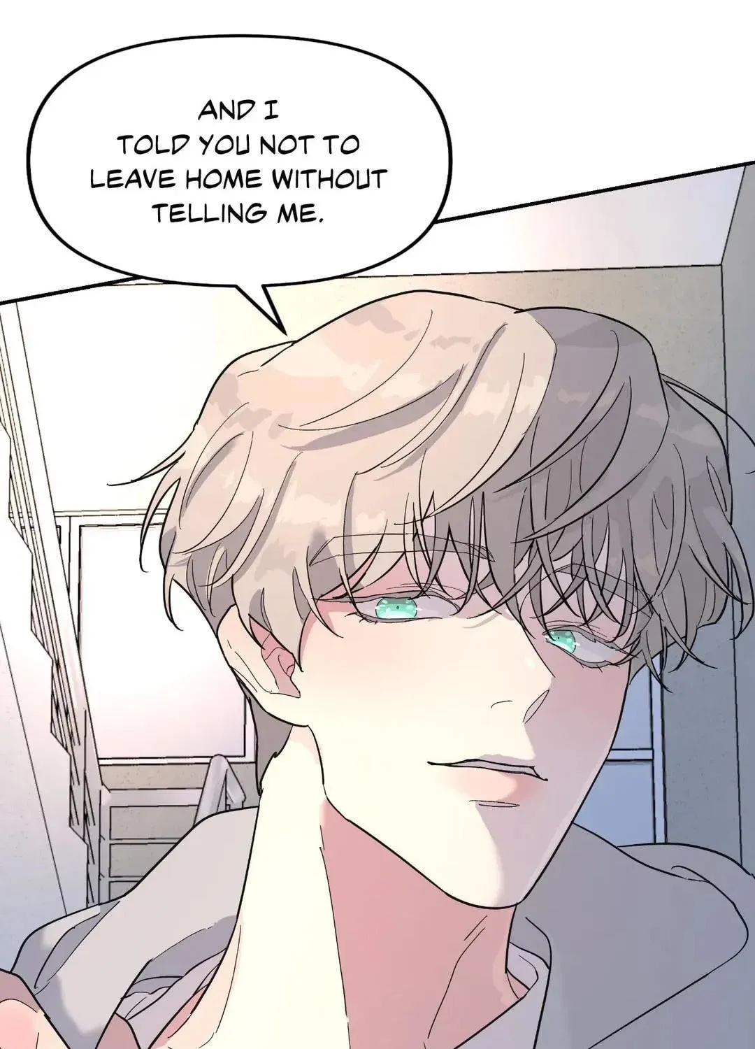 Read A Tree Without Roots chapter 27 image 59 on Lezhin