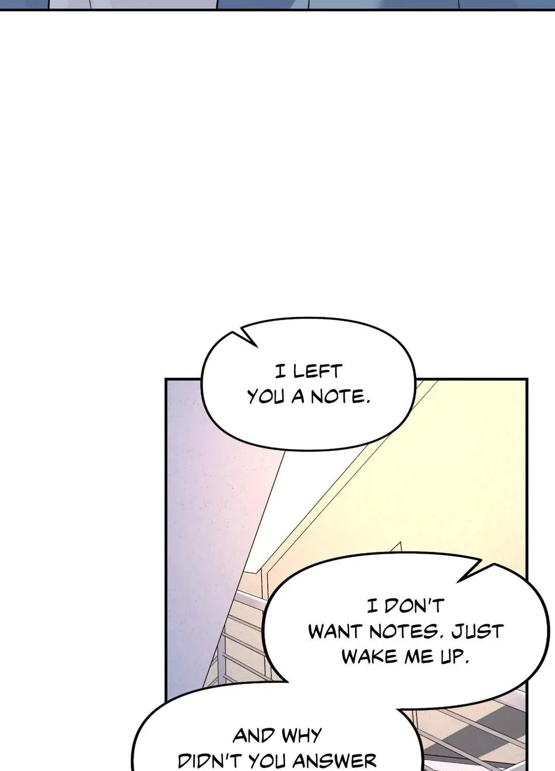 Read A Tree Without Roots chapter 27 image 61 on Lezhin