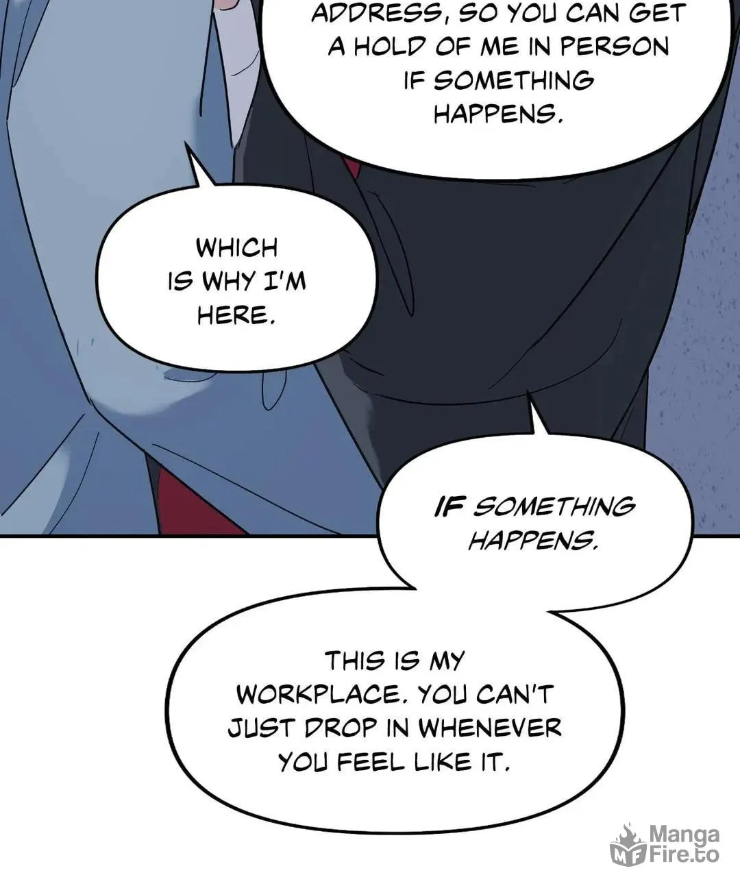 Read A Tree Without Roots chapter 27 image 64 on Lezhin