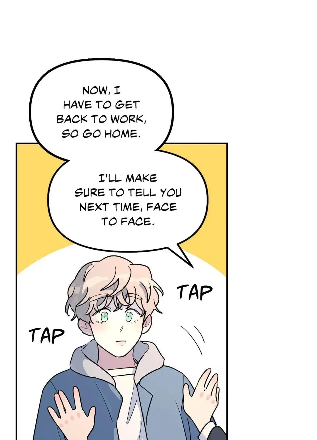 Read A Tree Without Roots chapter 27 image 65 on Lezhin