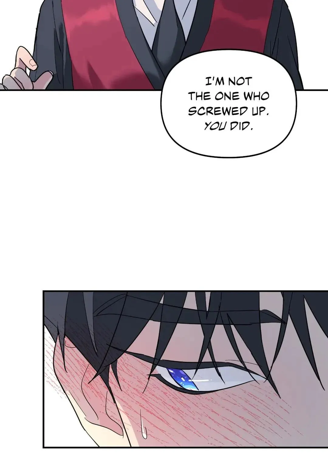 Read A Tree Without Roots chapter 27 image 69 on Lezhin