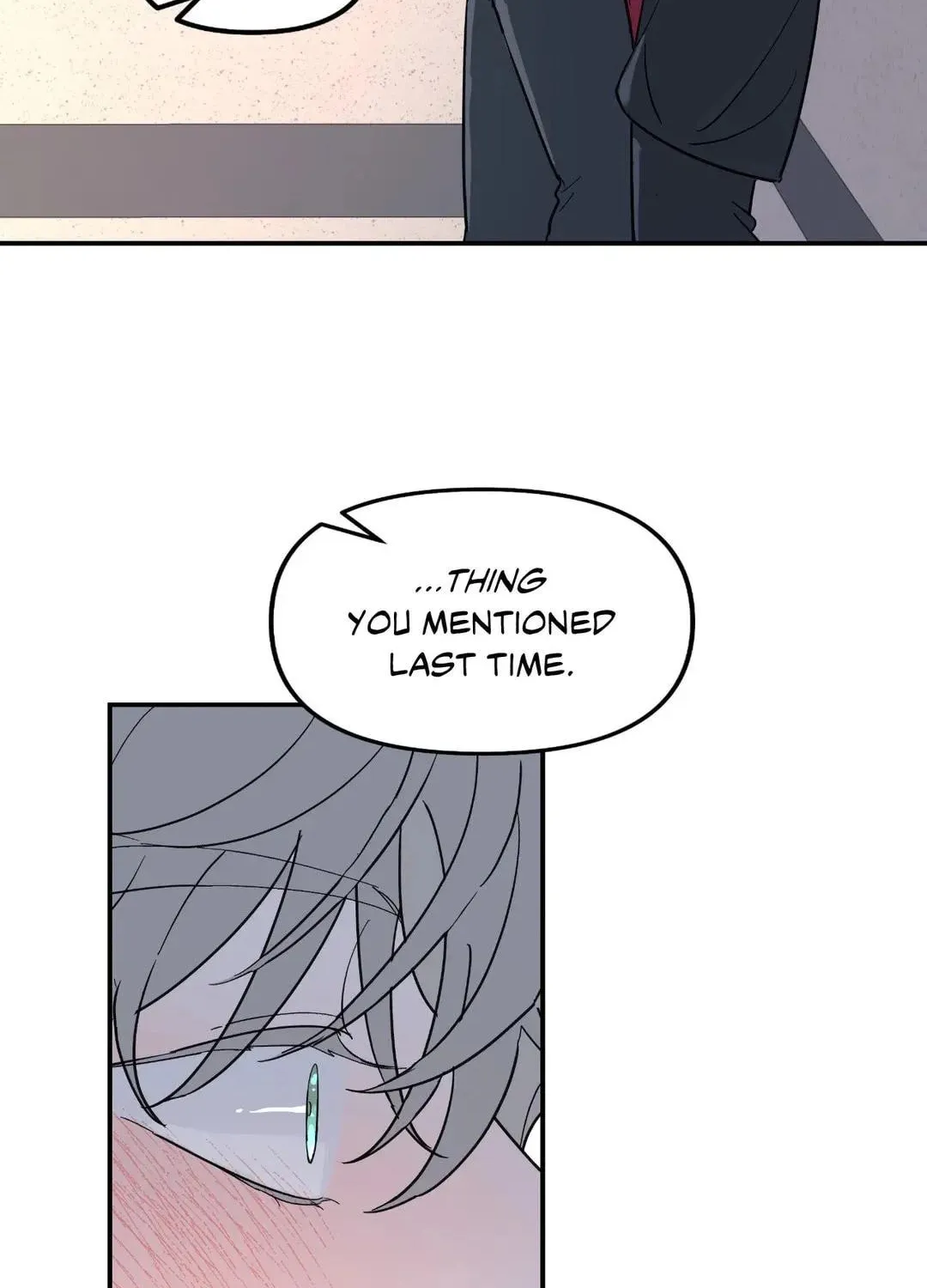 Read A Tree Without Roots chapter 27 image 72 on Lezhin