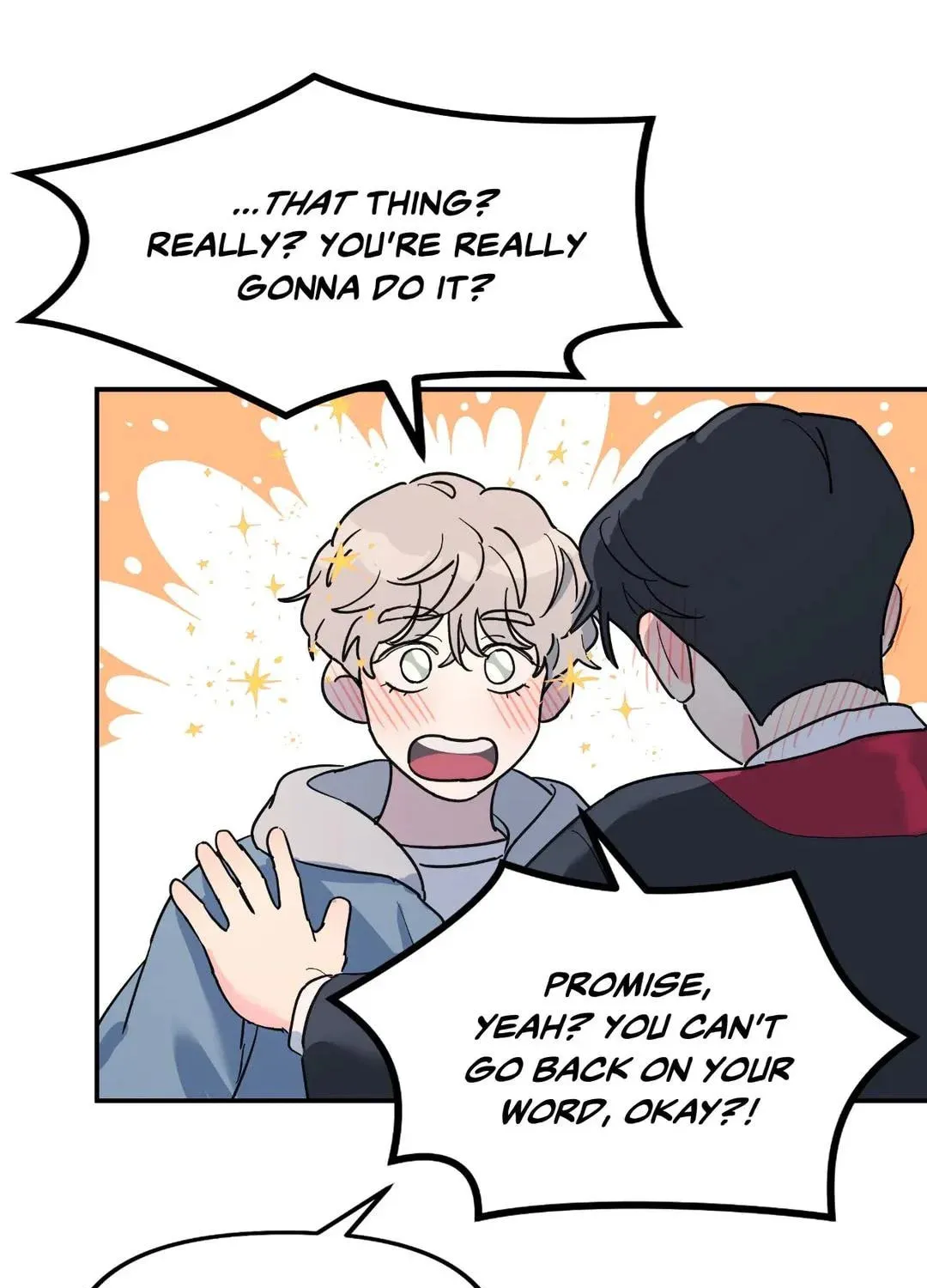 Read A Tree Without Roots chapter 27 image 74 on Lezhin