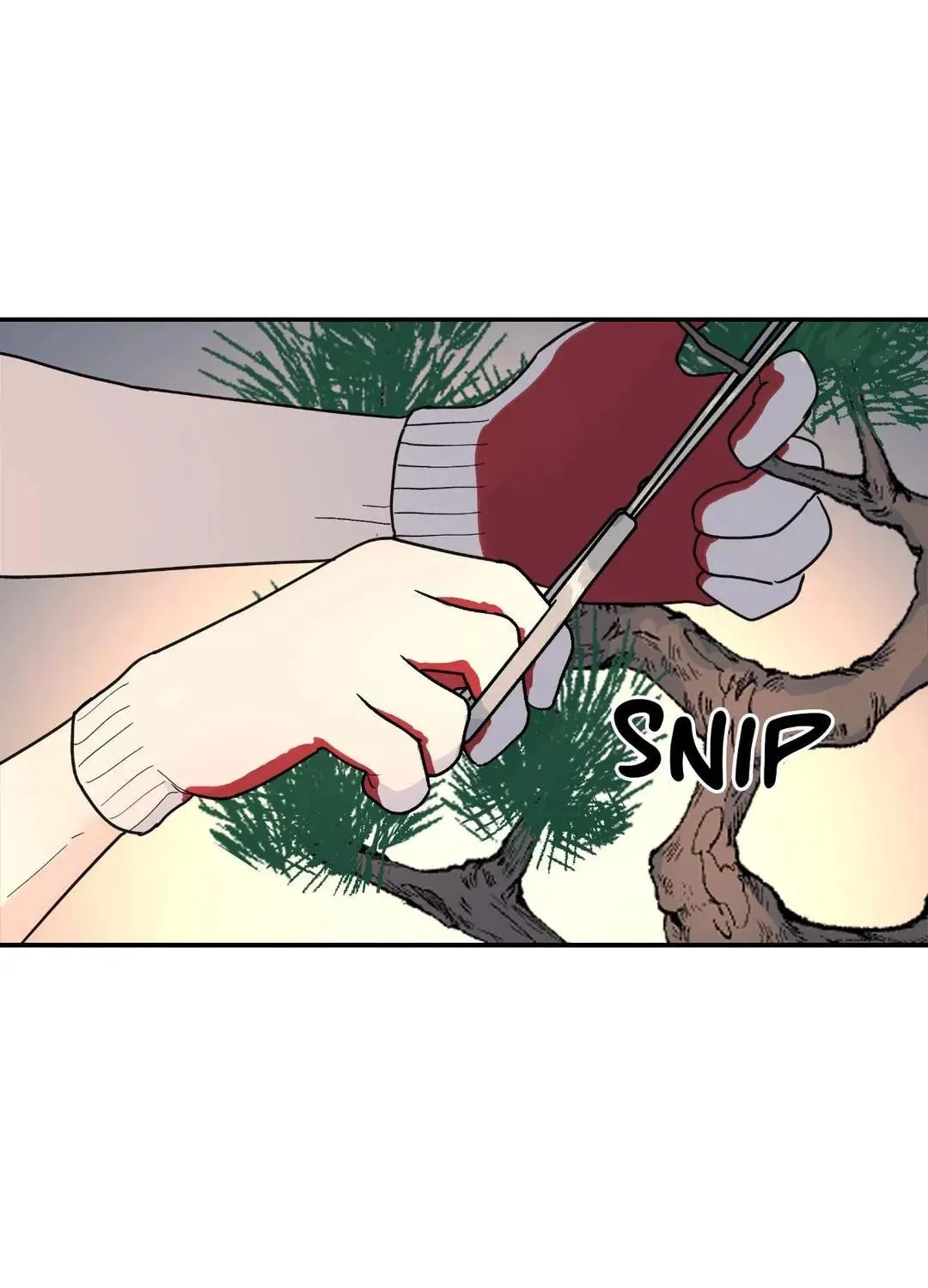 Read A Tree Without Roots chapter 27 image 82 on Lezhin