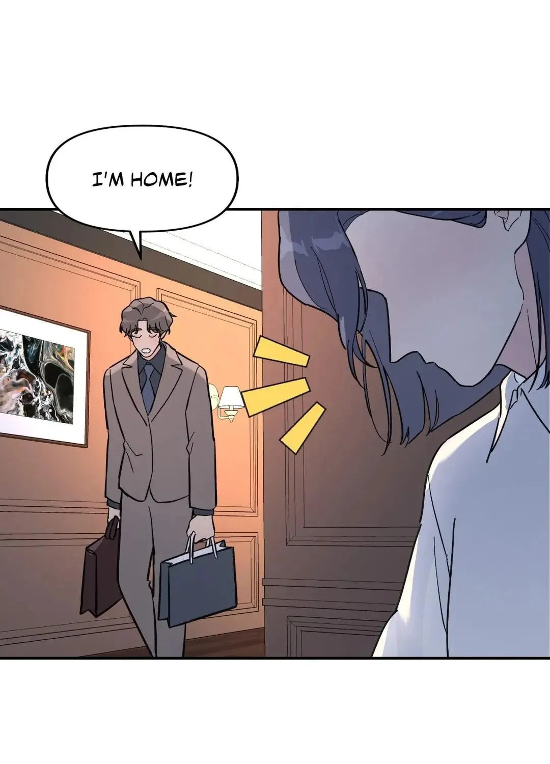Read A Tree Without Roots chapter 27 image 83 on Lezhin