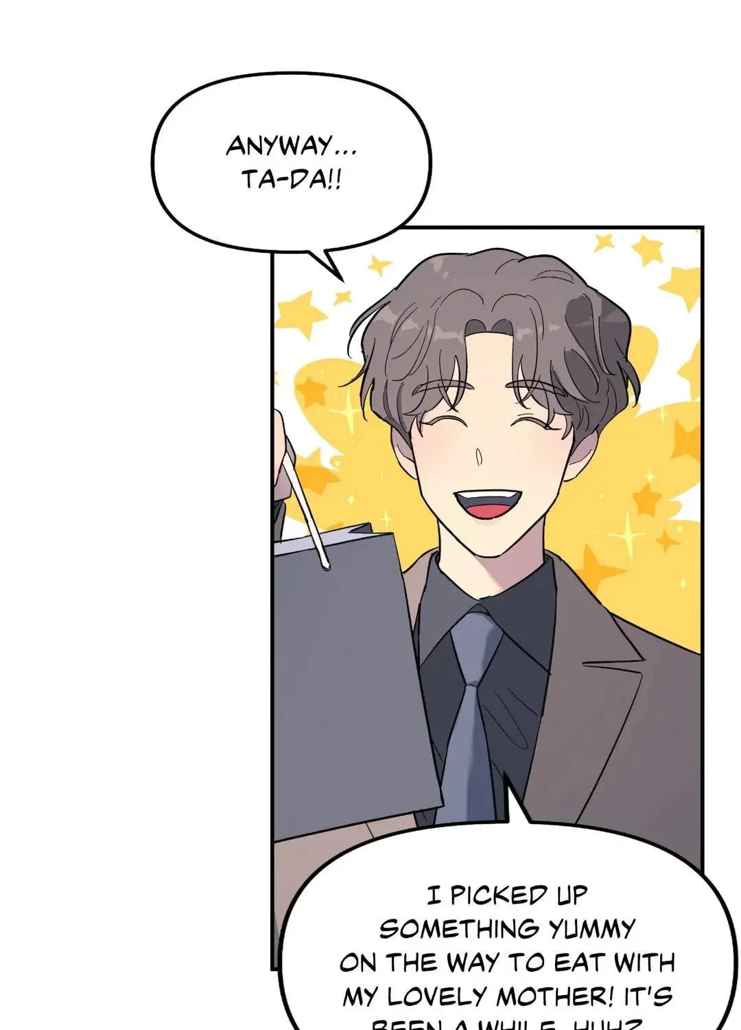 Read A Tree Without Roots chapter 27 image 86 on Lezhin
