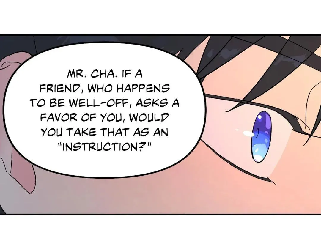 Read A Tree Without Roots chapter 27 image 9 on Lezhin