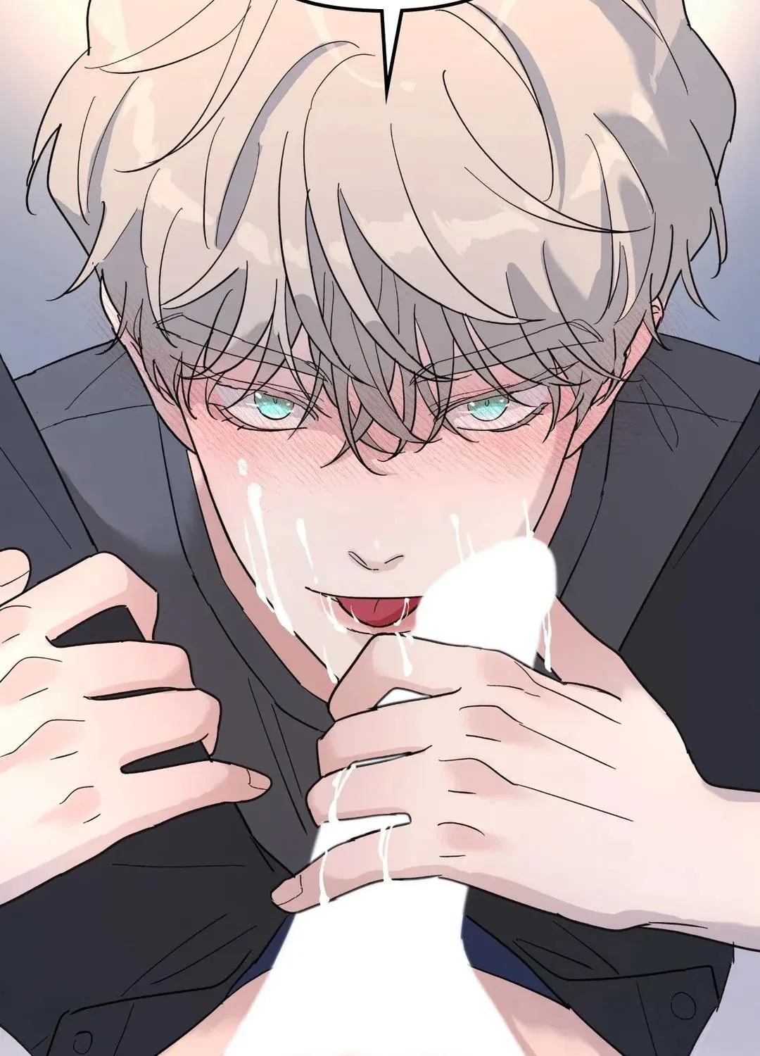 Read A Tree Without Roots chapter 28 image 10 on Lezhin