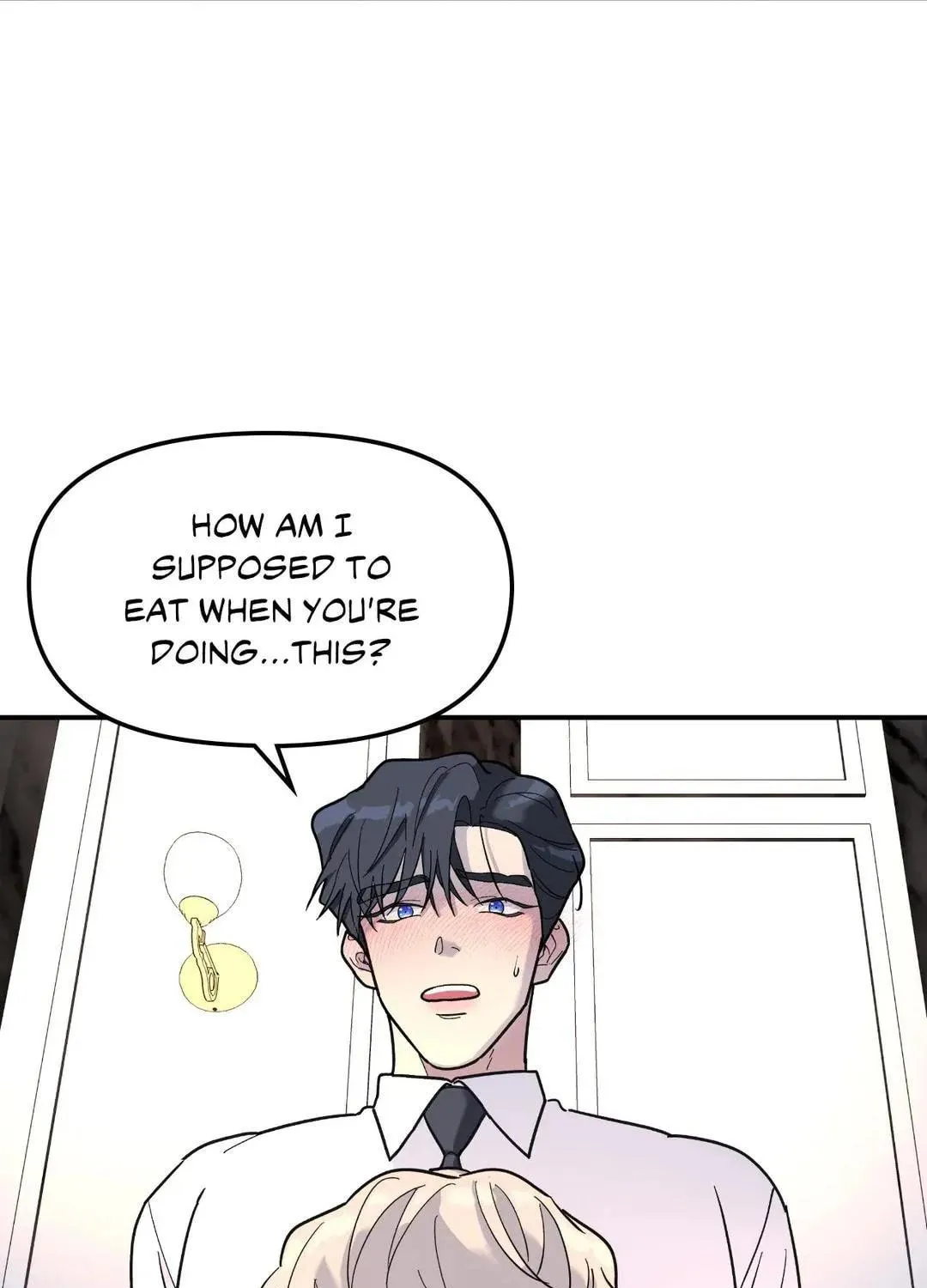 Read A Tree Without Roots chapter 28 image 12 on Lezhin