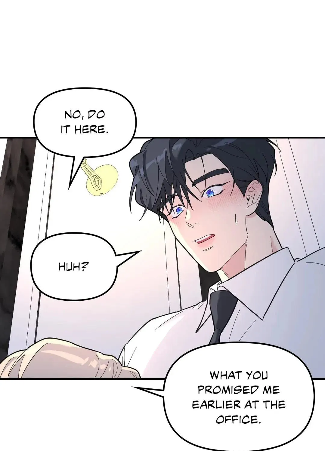 Read A Tree Without Roots chapter 28 image 21 on Lezhin