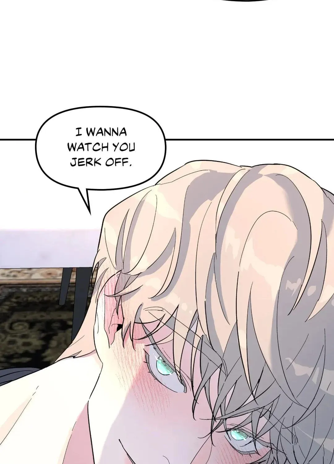 Read A Tree Without Roots chapter 28 image 22 on Lezhin
