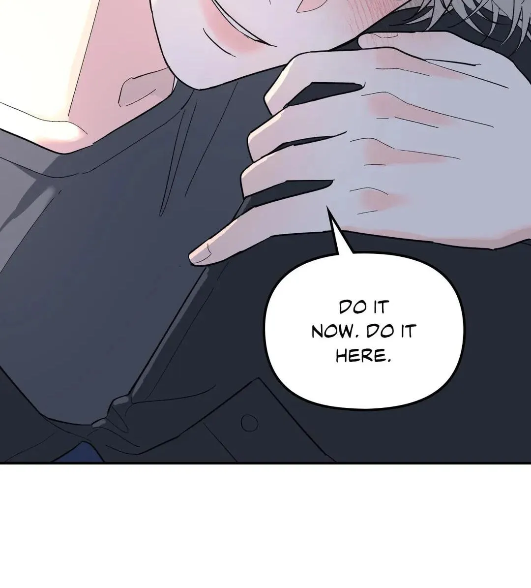 Read A Tree Without Roots chapter 28 image 23 on Lezhin