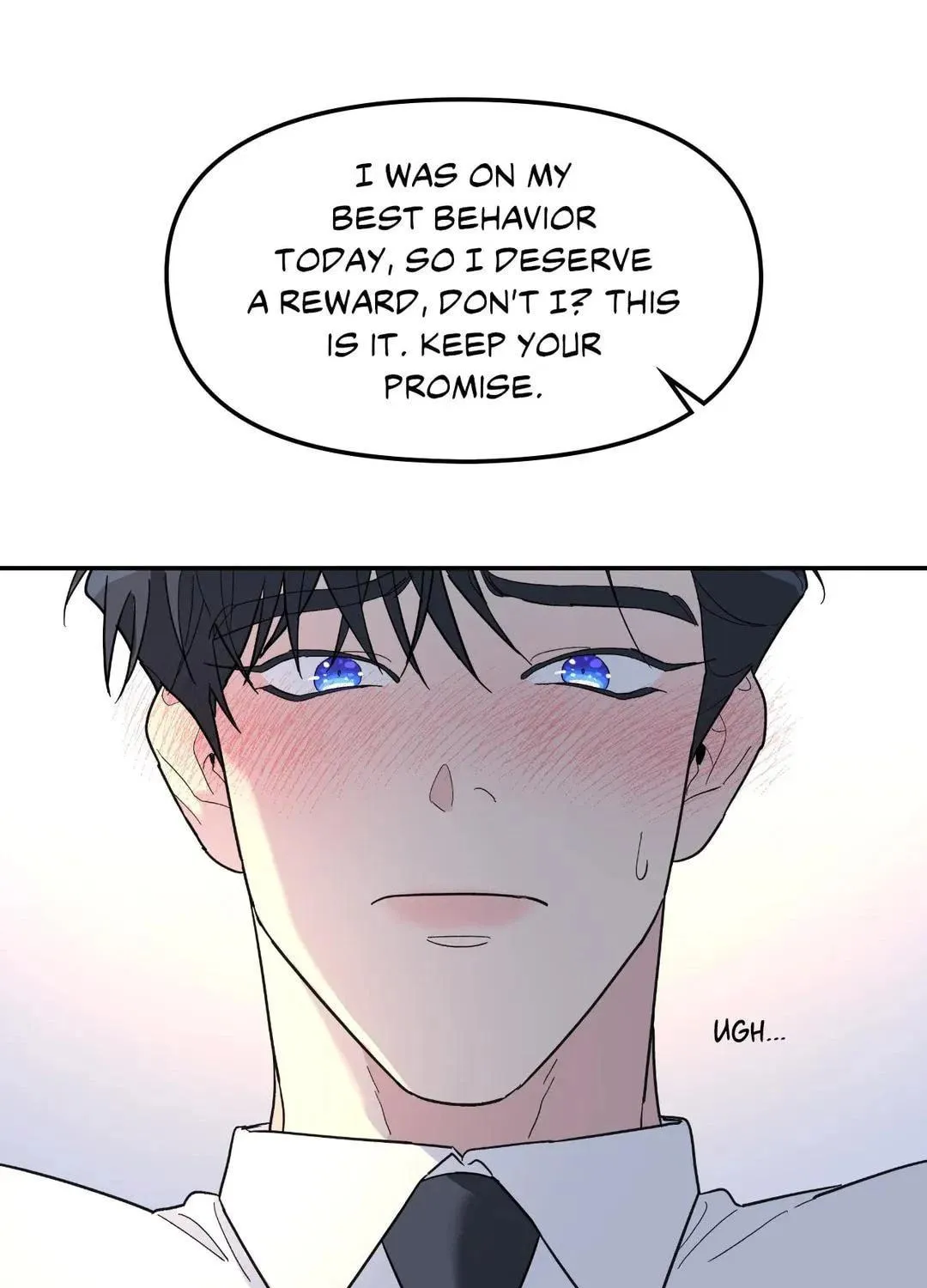 Read A Tree Without Roots chapter 28 image 24 on Lezhin