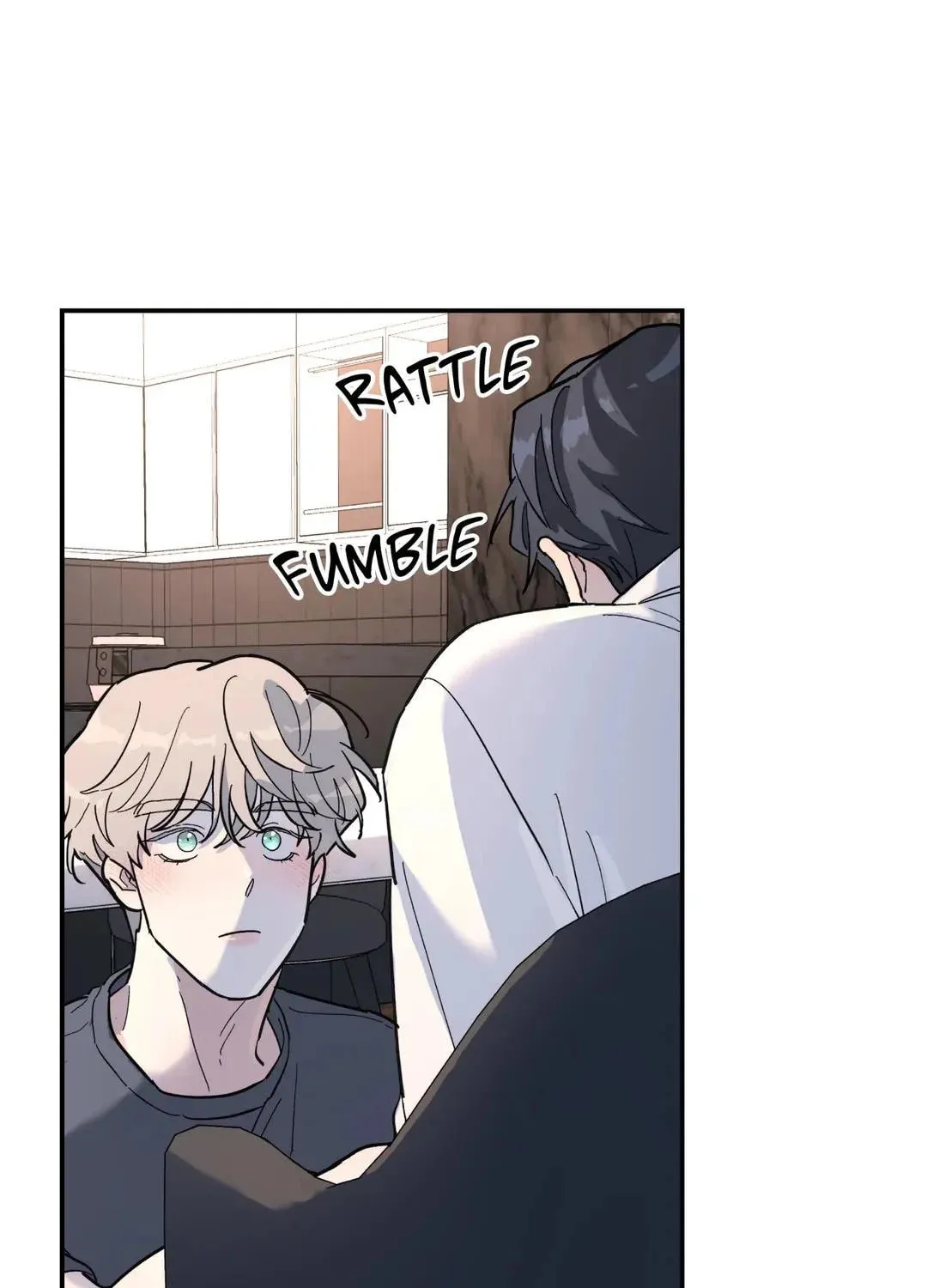 Read A Tree Without Roots chapter 28 image 26 on Lezhin