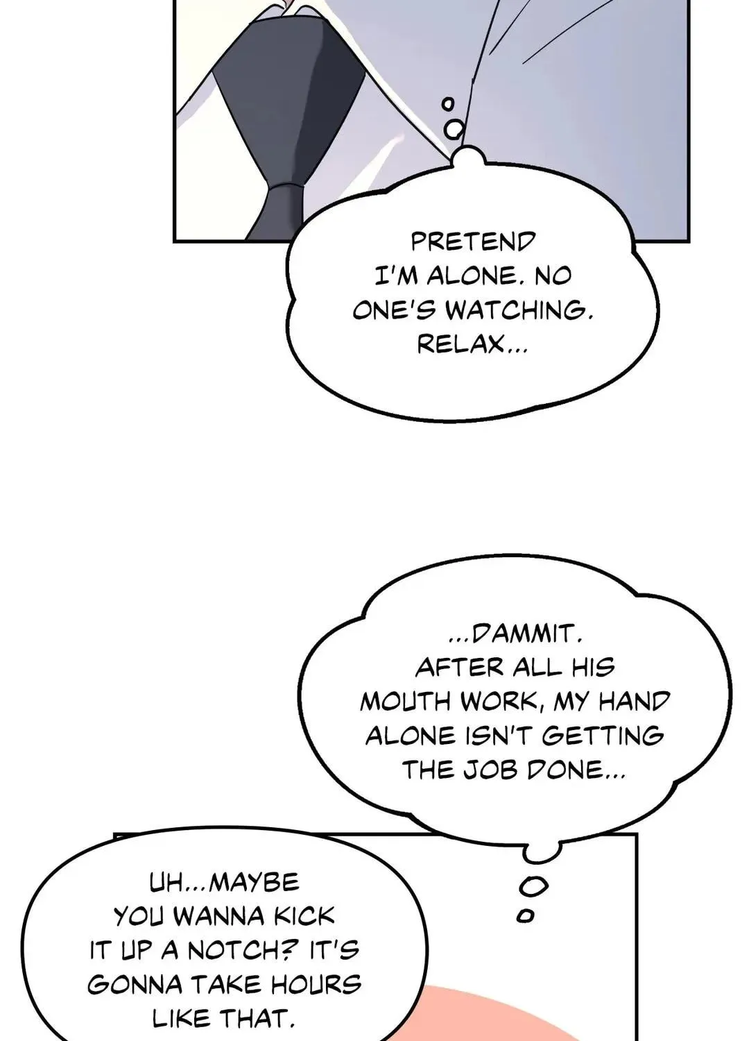 Read A Tree Without Roots chapter 28 image 31 on Lezhin