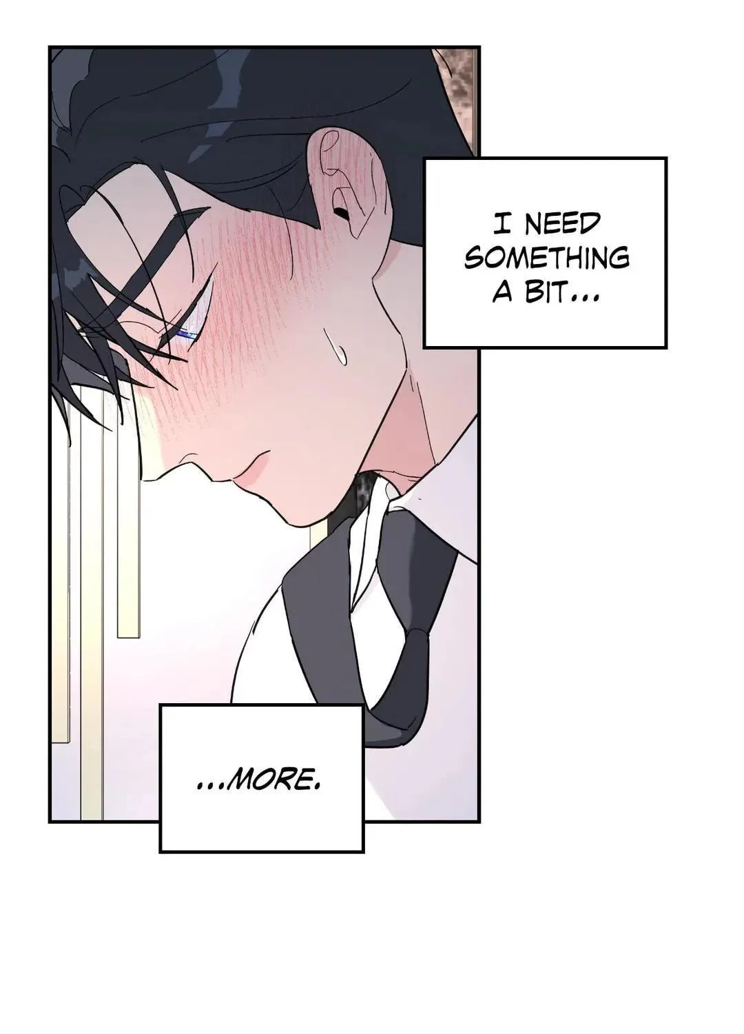 Read A Tree Without Roots chapter 28 image 33 on Lezhin