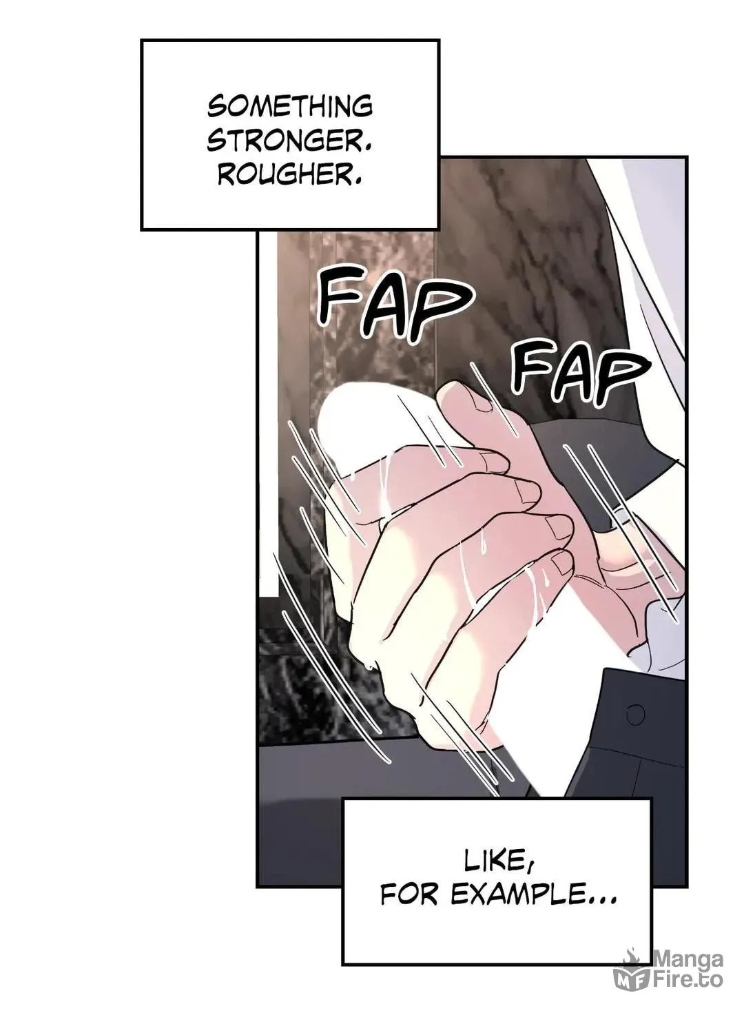 Read A Tree Without Roots chapter 28 image 34 on Lezhin