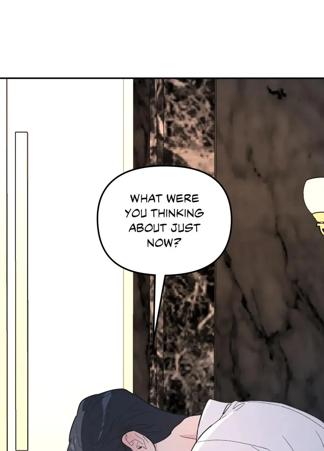Read A Tree Without Roots chapter 28 image 38 on Lezhin