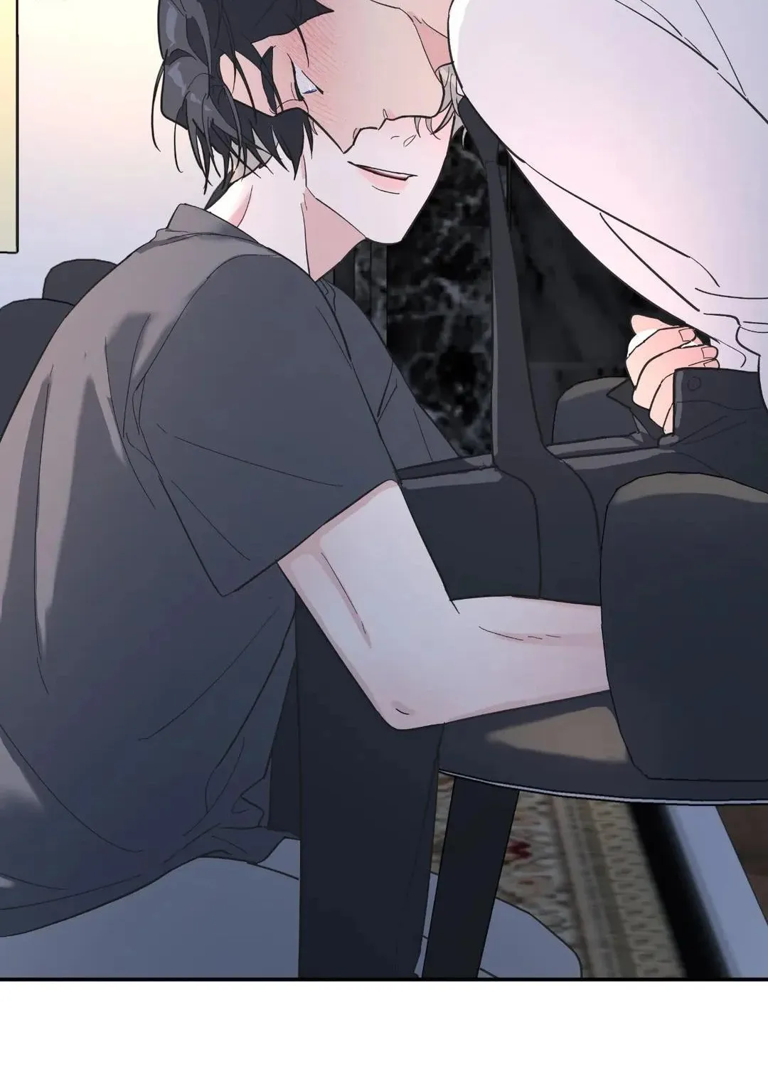 Read A Tree Without Roots chapter 28 image 39 on Lezhin