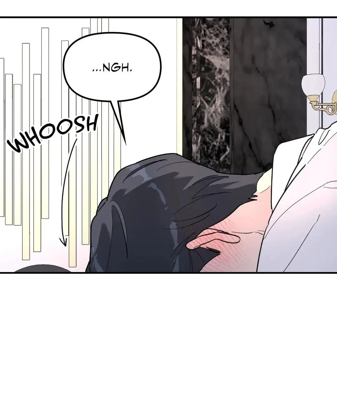 Read A Tree Without Roots chapter 28 image 4 on Lezhin
