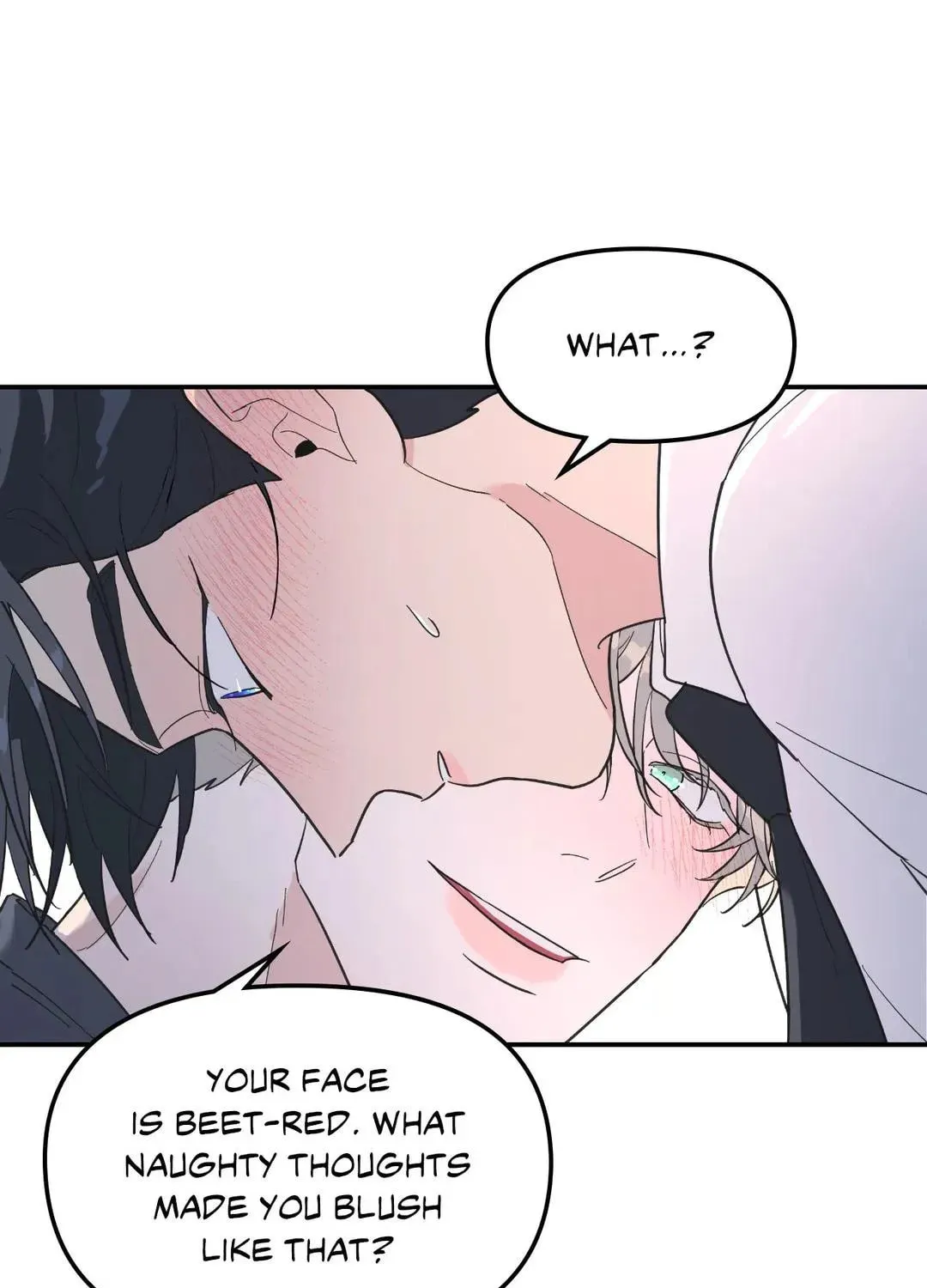 Read A Tree Without Roots chapter 28 image 41 on Lezhin