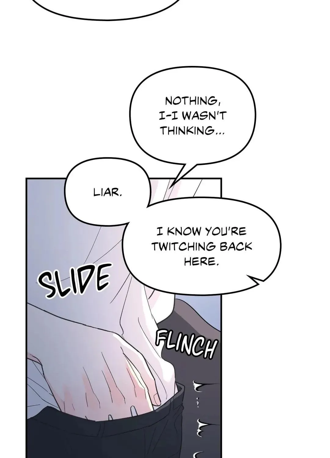 Read A Tree Without Roots chapter 28 image 42 on Lezhin