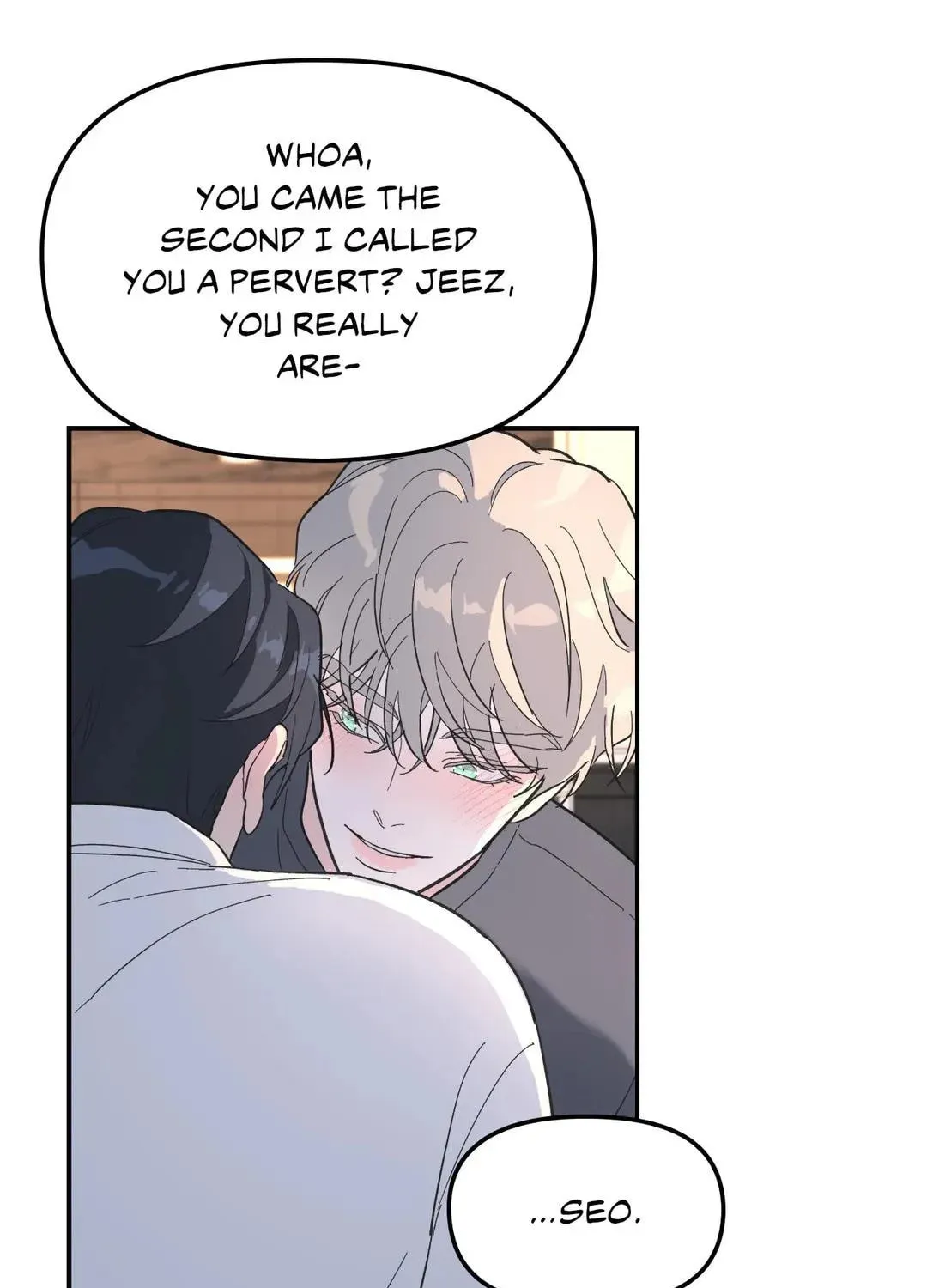 Read A Tree Without Roots chapter 28 image 46 on Lezhin