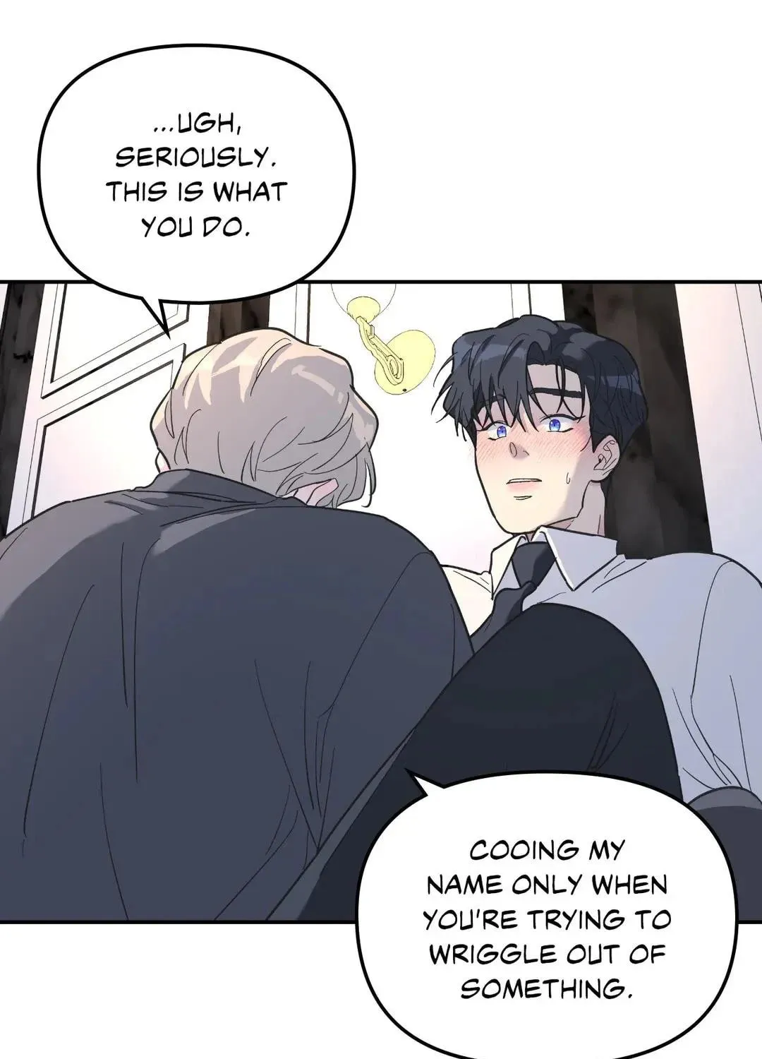 Read A Tree Without Roots chapter 28 image 52 on Lezhin