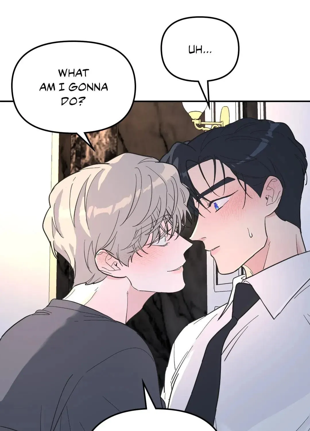 Read A Tree Without Roots chapter 28 image 56 on Lezhin
