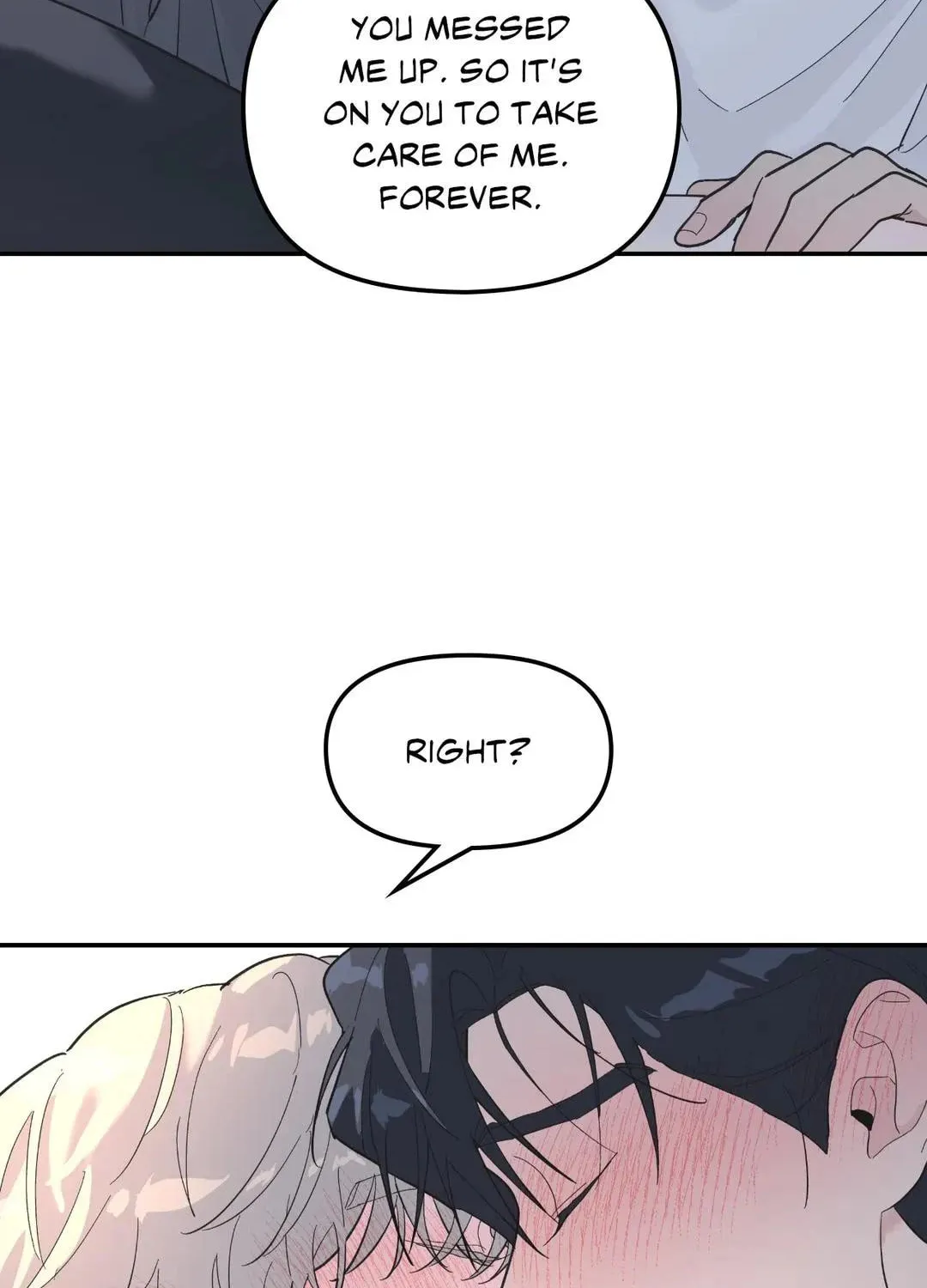 Read A Tree Without Roots chapter 28 image 57 on Lezhin