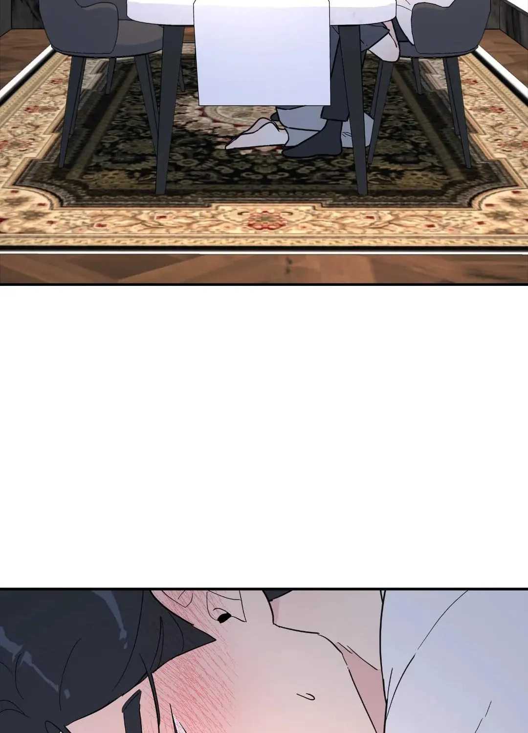 Read A Tree Without Roots chapter 28 image 6 on Lezhin
